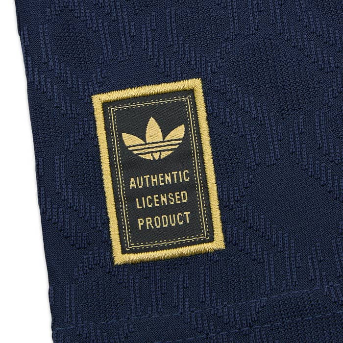 2024-25 Juventus Authentic Third Shirt