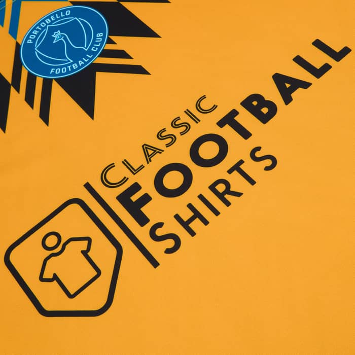 2024-25 Portobello FC Away Shirt