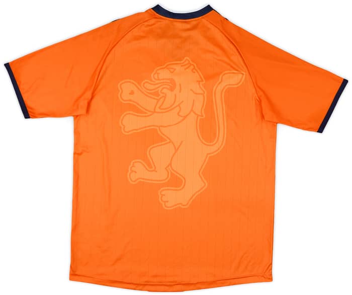 2008-09 Brescia Third Shirt - 7/10 - (M)