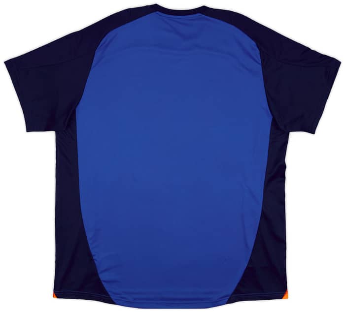 2024-25 Juventus adidas Training Shirt (XXL)