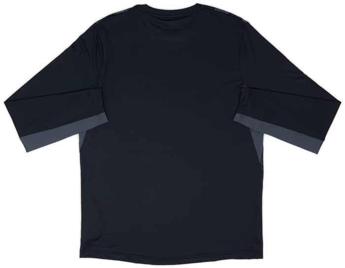 2023-24 Newcastle Castore Training L/S Tee