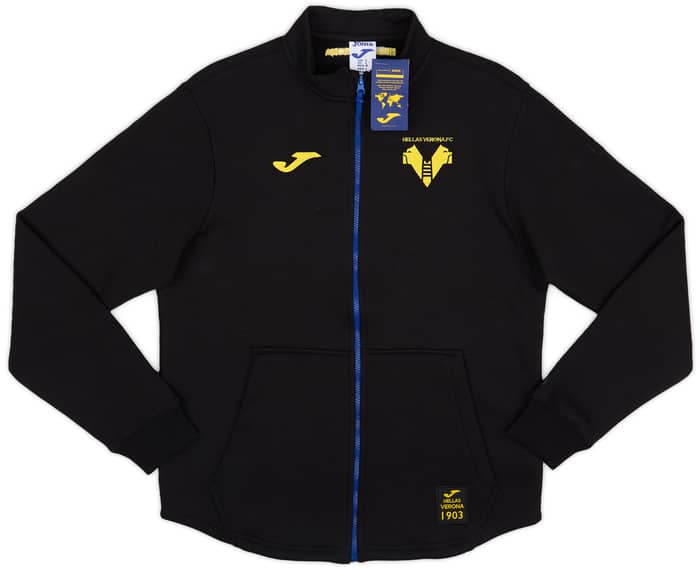 2023-24 Hellas Verona Joma Track Jacket