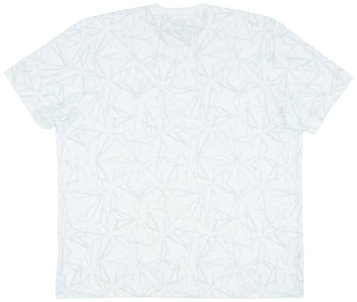 2024-25 Real Madrid adidas Pre-Match Shirt