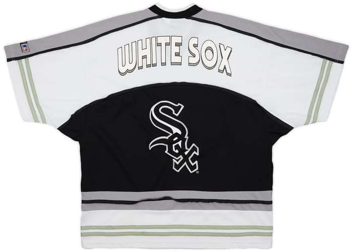 1990s Chicago White Sox #37 CMP Hockey Jersey - 8/10 - (L)