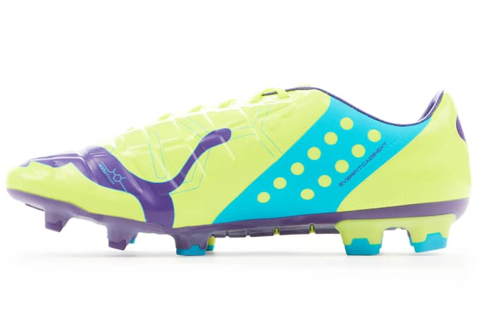 Puma EvoPower 1 Football Boots - SG