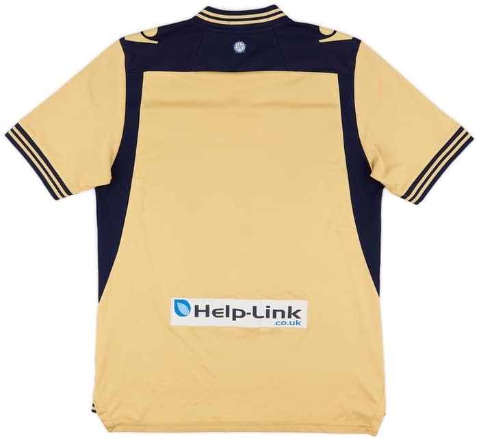 2013-14 Leeds United Away Shirt - 7/10 - (M)
