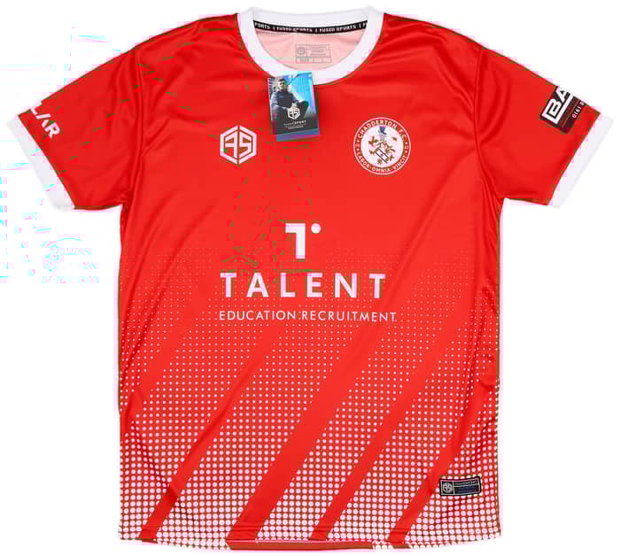 2023-24 Chadderton Home Shirt