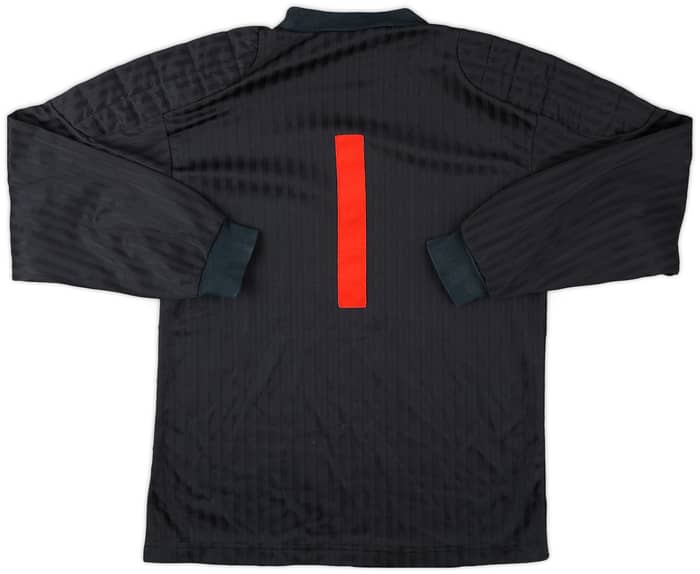 1990s Ambleside GK Shirt #1 - 6/10 - (L)