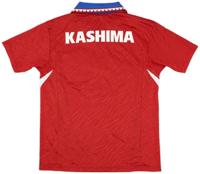 1994 Kashima Antlers Cup Home Shirt - 10/10 - (L)