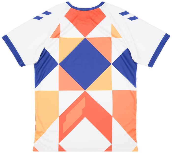 2024 One Knoxville Hummel Training Shirt