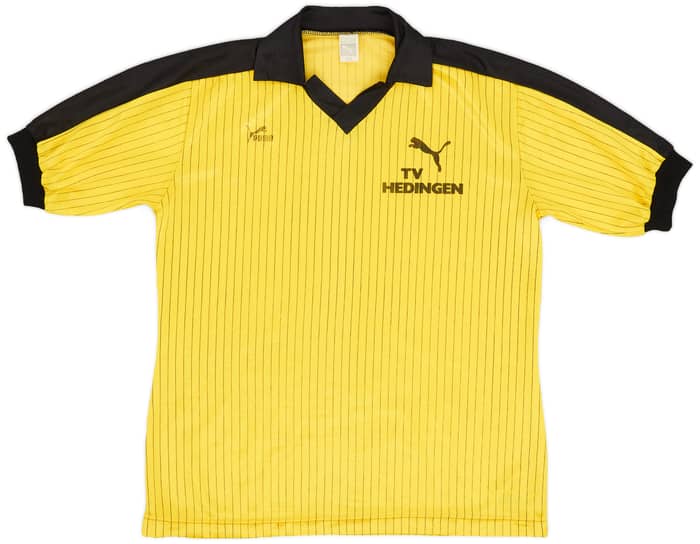 1990s Puma Template Shirt - 6/10 - (L)