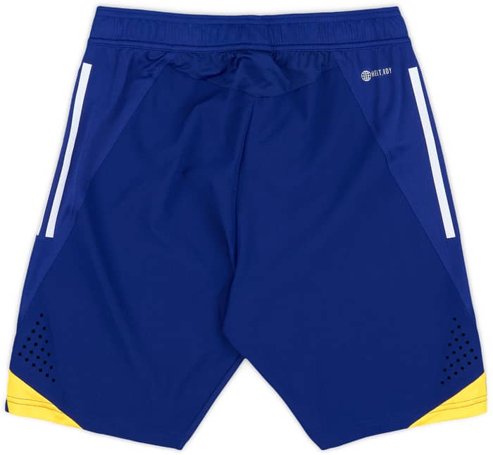 2022-23 Japan adidas Training Shorts