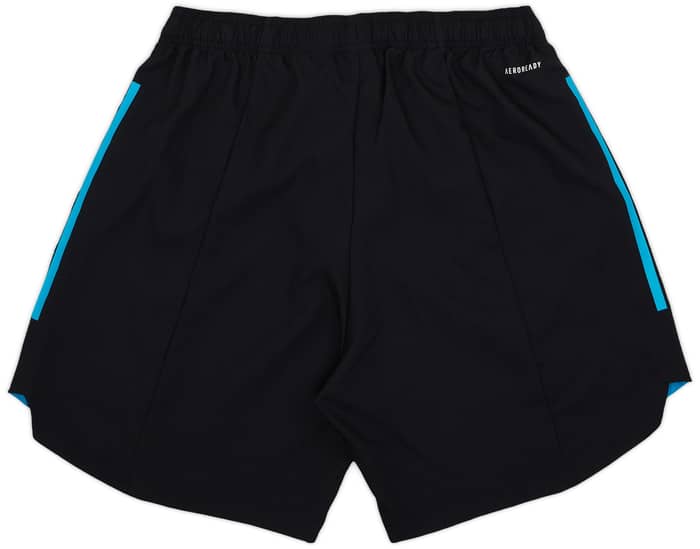 2020-21 Wales adidas Training Shorts