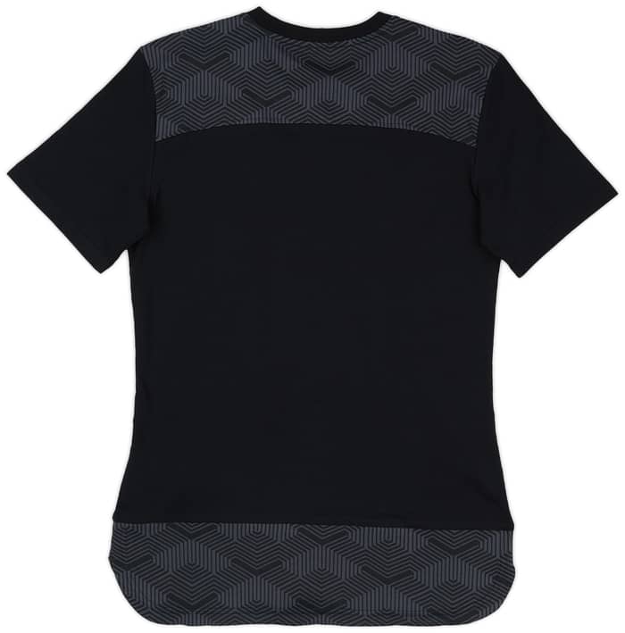 2020-21 Borussia Dortmund Puma Casuals Tee (M)