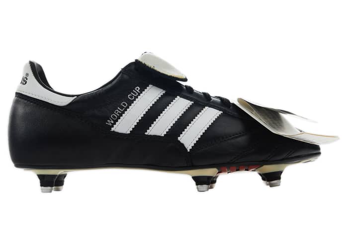 2010 adidas World Cup Football Boots - SG (UK 7.5)