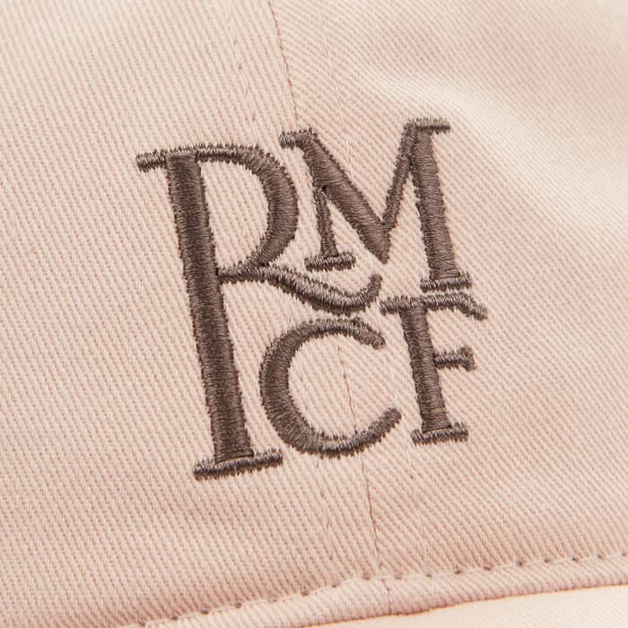 2024-25 Real Madrid adidas Dad Cap (M)