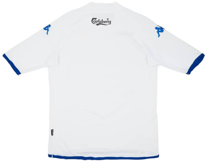 2005-06 Copenhagen Home Shirt - 5/10 - (XL)