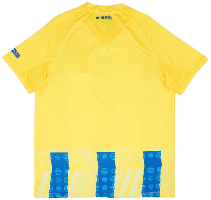 2023-24 Casric Stars Home Shirt