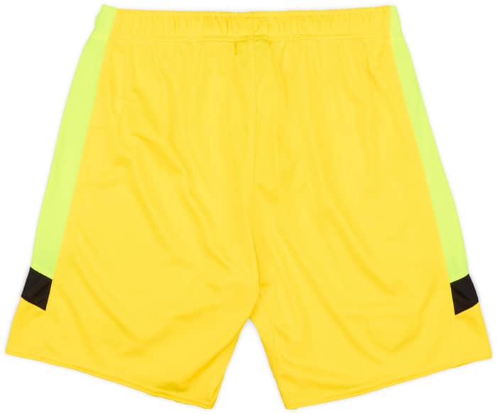 2023-24 West Ham GK Third Shorts