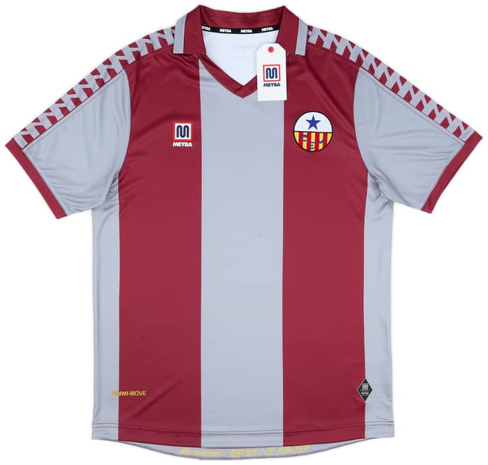 2024-25 CE Jupiter Home Shirt