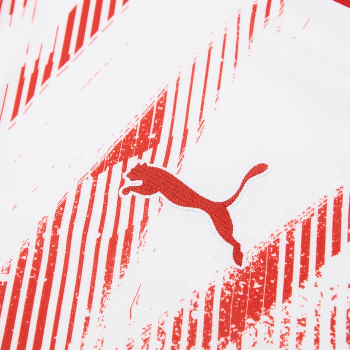 2024-25 RB Leipzig Home Shirt