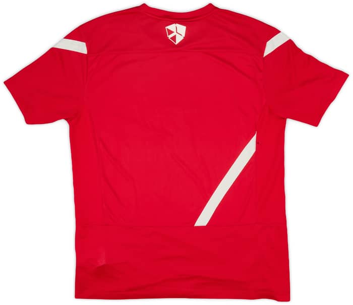 2011-12 Arsenal Nike Training Shirt - 6/10 - (L)
