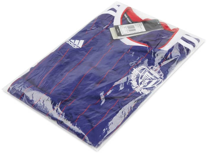 2019-20 Real Valladolid Away Shirt (Womens)
