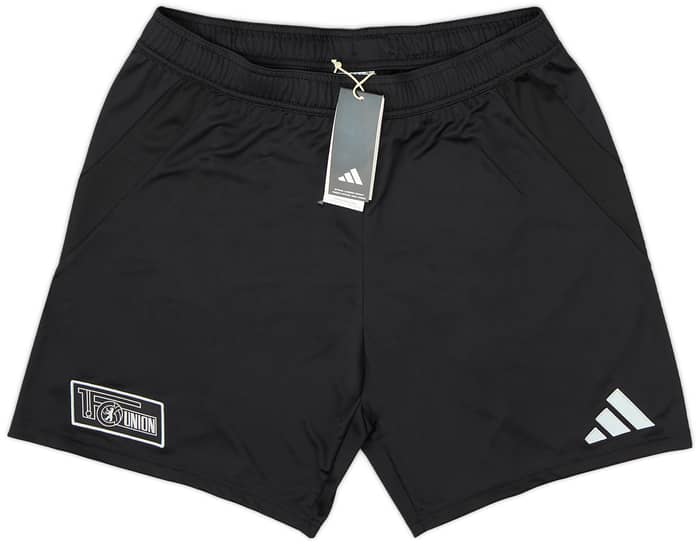 2024-25 Union Berlin Away Shorts