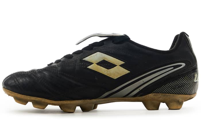 Lotto Punto Flex Football Boots - 3/10 - (UK 7.5)