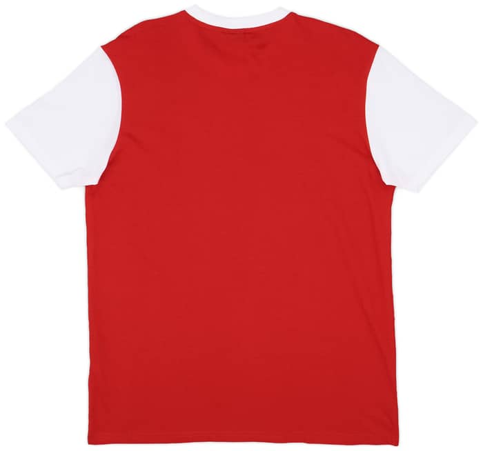 2024-25 Denmark Hummel Fan Tee