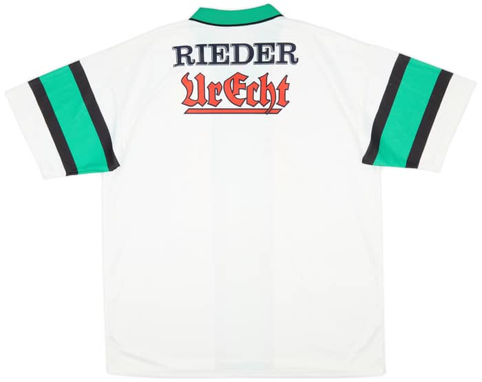 1997-99 SV Ried Home Shirt - 8/10 - (L/XL)
