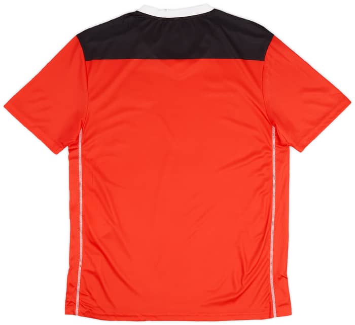2022-23 Indonesia Olympics Home Shirt