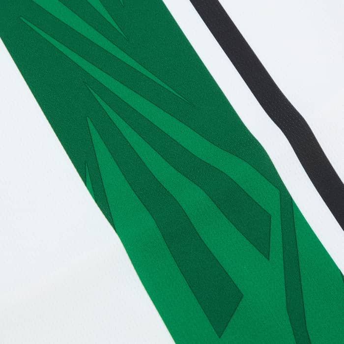 2024-25 Borussia Monchengladbach Home Shirt