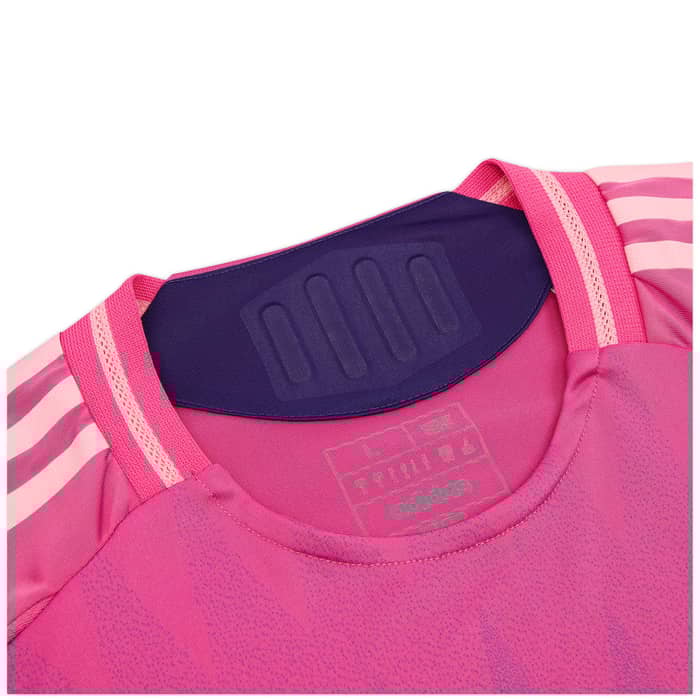 2024-25 Germany Authentic Away Shirt