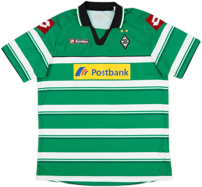 2012-13 Borussia Monchengladbach Third Shirt - 9/10 - (XL.Boys)