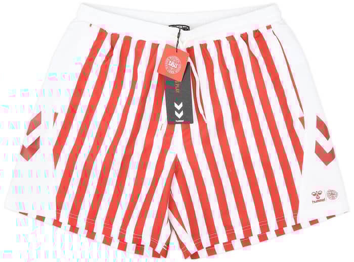 2024-25 Denmark Hummel Swim Shorts