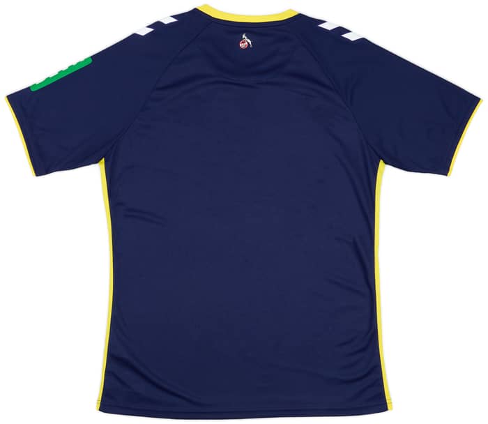 2024-25 FC Koln GK Shirt