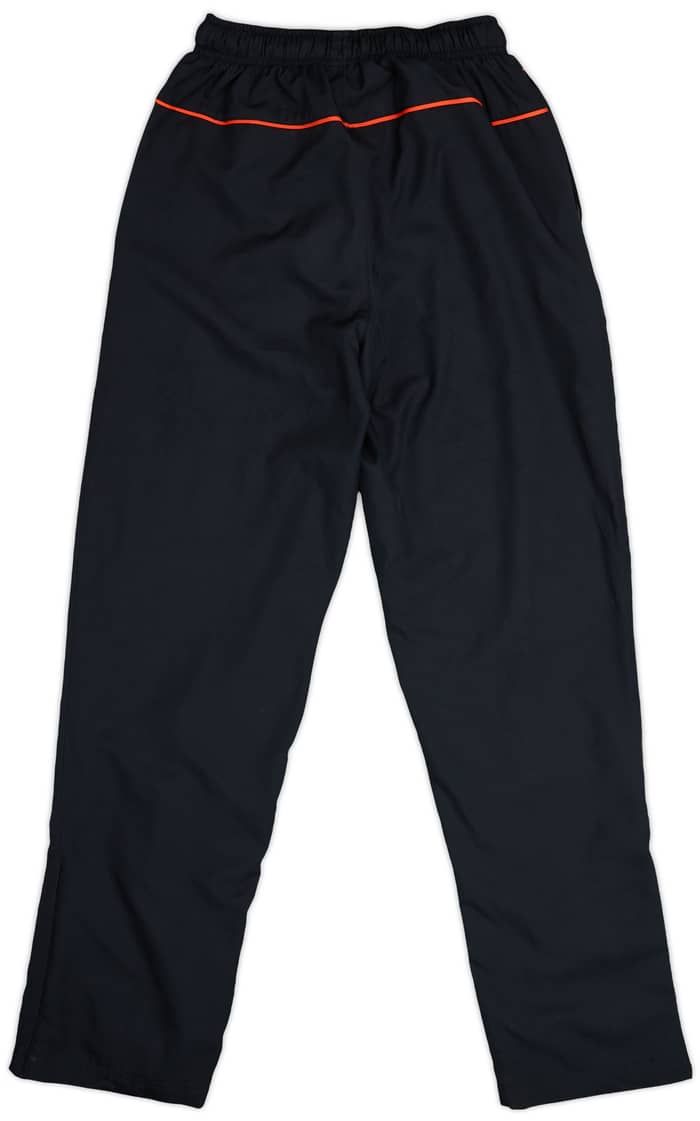 2016-17 Liverpool New Balance Track Pants/Bottoms - 9/10 - (S)