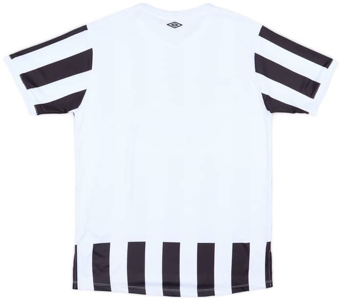 2024-25 Portimonense Home Shirt