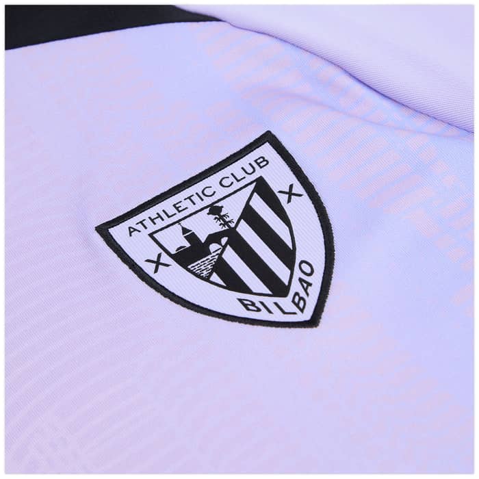 2024-25 Athletic Bilbao Third Shirt