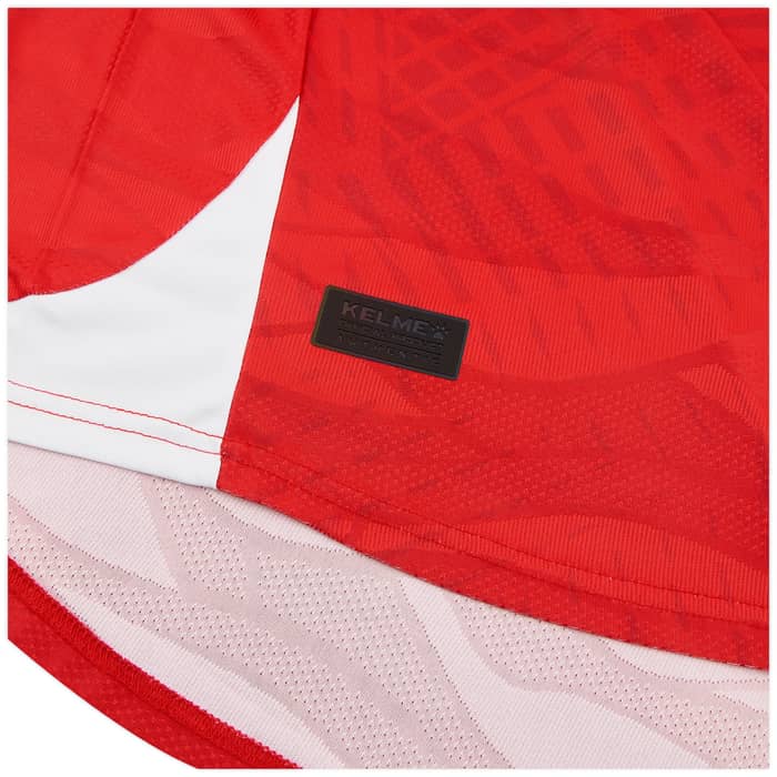 2024-25 Lebanon Home Shirt