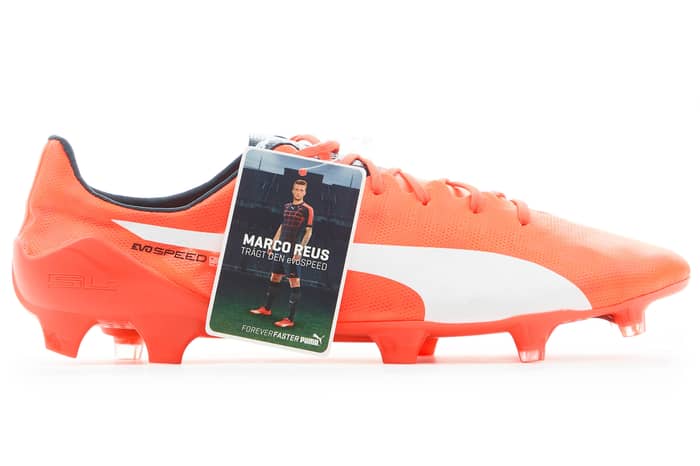 Puma EvoSPEED SL Football Boots - FG