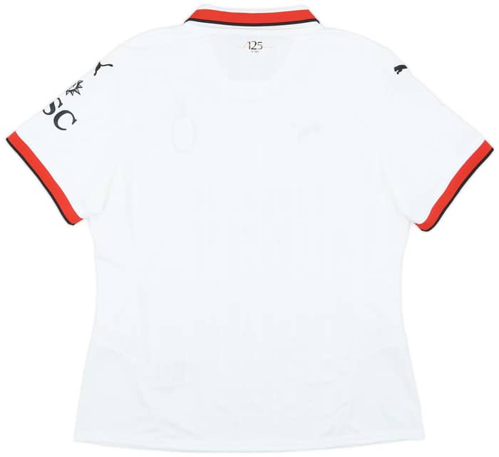 2024-25 AC Milan Away Shirt (Women's)