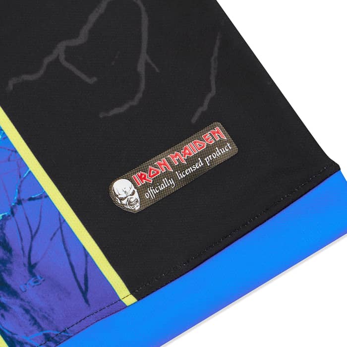 2020-22 Iron Maiden 'Fear of the Dark' Shirt