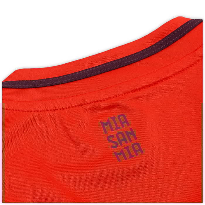 2024-25 Bayern Munich Home Shirt (KIDS)