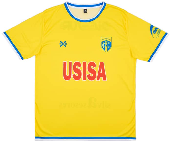 2023-24 Isla Cristina Home Shirt