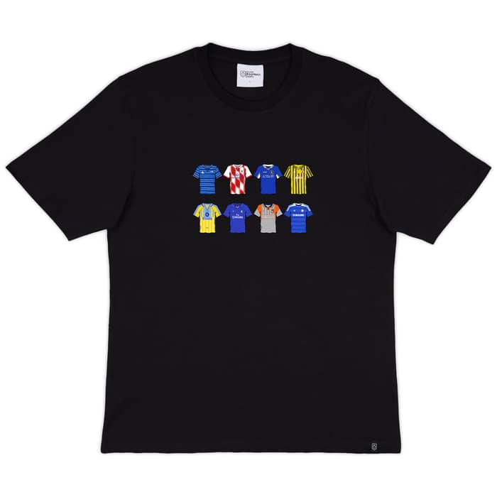 Chelsea Classics Graphic T-Shirt