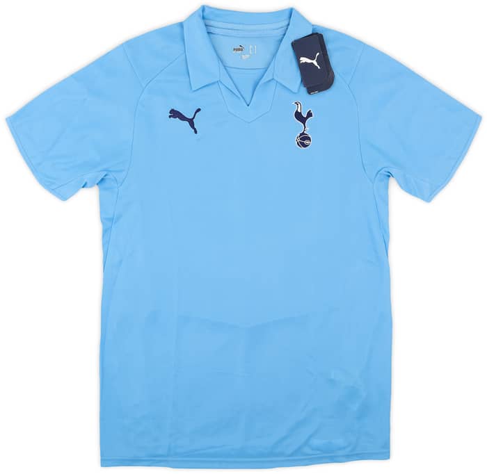 2008-09 Tottenham Away Shirt King #26 (L)