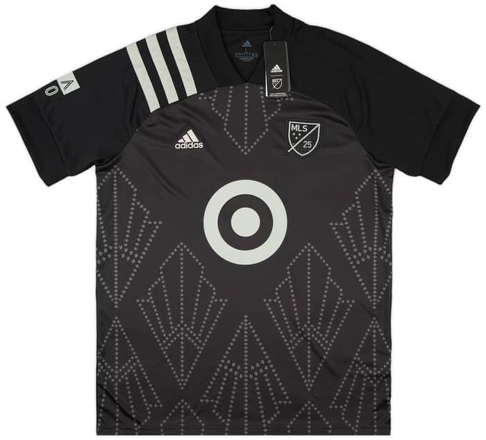 2021 MLS All-Star Shirt
