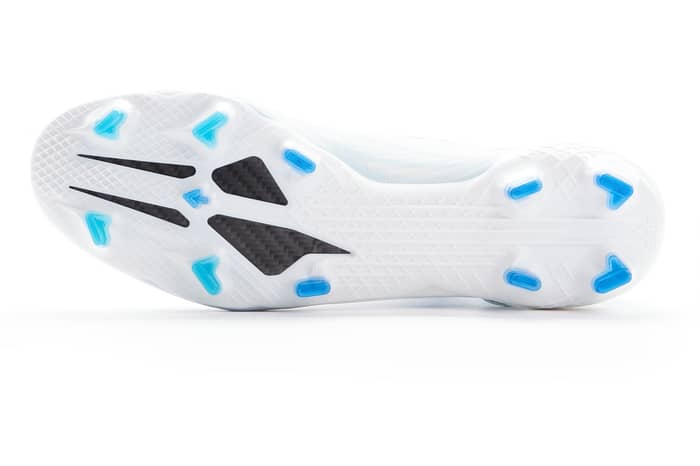 2022-23 adidas X Player Issue Speedflow.1 Football Boots - FG (UK 8.5)